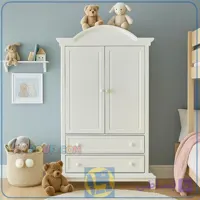 کمد جالباسی کودک و نوجوان LHE100