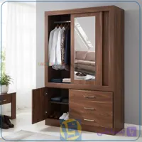 کمد جالباسی LHJ361