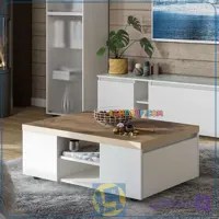 میز جلومبلی HOJ202