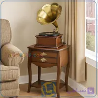 میز تلفن BSTA8