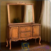 آینه کنسول SCA830