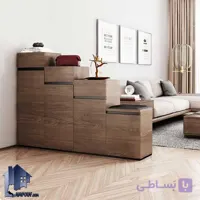 جاکفشی نیمکتدار SHJ350