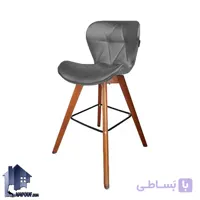 صندلی اپن زین اسبی BSO819