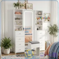 میز آرایش DJ767
