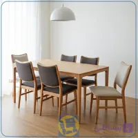 ست میز نهارخوری DTB104