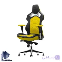 صندلی گیمینگ تایتان ESGV4004