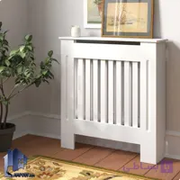 کاور چوبی رادیاتور RBJ109