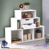 کتابخانه BCSJ105