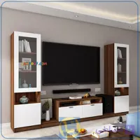 میز تلویزیون TTJ156