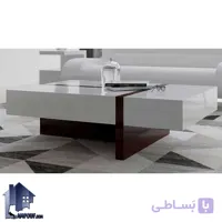 میز جلومبلی HOJ129