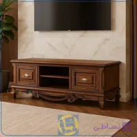 میز تلویزیون مدل TTA350