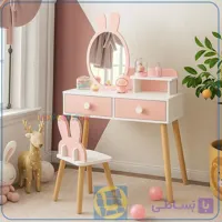 میز آرایش کودک و نوجوان DJ748