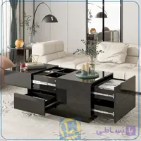 میز جلومبلی HOJ193