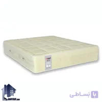 تشک موناکو Life Star کد MM2601 یکنفره 120