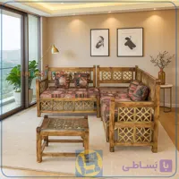 مبل ال سنتی Trk264