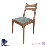 صندلی نهارخوری DSA158