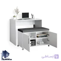 میز تحریر SDJ138