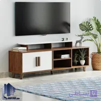 میز تلویزیون مدل TTJ128