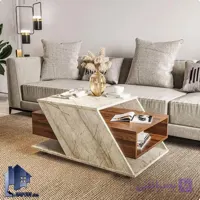 میز جلومبلی HOJ180