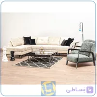 مبل 7 نفره ال کلمنزو CFRA230