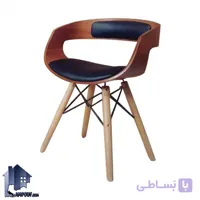 صندلی نهارخوری DSO2207