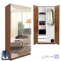کمد جالباسی دارLHJ147