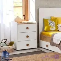 پاتختی BSTJ166