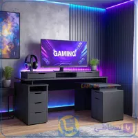میز گیمینگ SDJ435