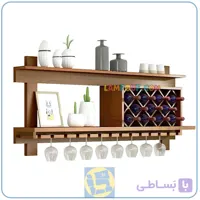 شلف بار SCJ244