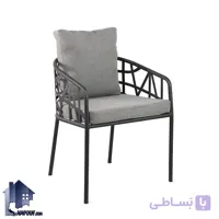 صندلی نهارخوری OFN100