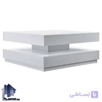میز جلومبلی HOJ153