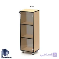 ویترین نیمه کوتاه دونا BCSN715