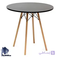 میز نهارخوری DTO210