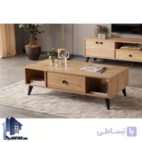 میز جلومبلی HOJ184