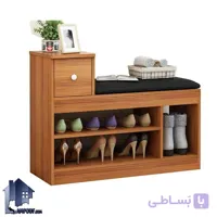 جاکفشی نیمکتدار SHJ317