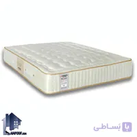تشک موناکو Nova Galaxy کد MM2400 یکنفره 90