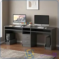 میز کامپیوتر دونفره SDJ298