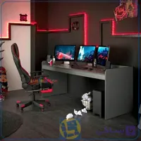 میز گیمینگ SDJ476