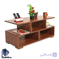 میز جلومبلی HOJ157