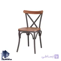 صندلی نهارخوری تونت DSN124