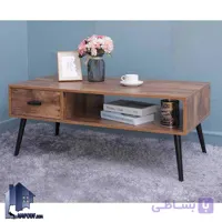 میز جلومبلی HOJ109