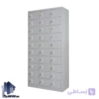 جاکفشی 30 درب SHNF100
