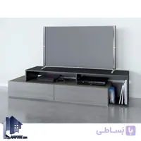 میز تلویزیون مدل TTJ124