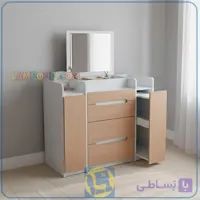 میز آرایش DJ755