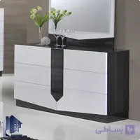 میز آرایش DJ381