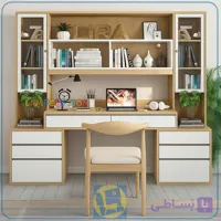 میز تحریر SDJ128