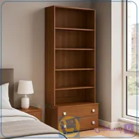کتابخانه BCJ265