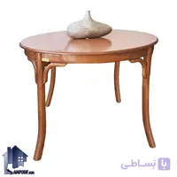میز نهارخوری DTB87