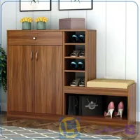جاکفشی نیمکتدار SHJ431
