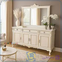 آینه کنسول SCA780